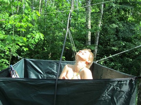 душевая кабина