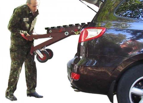 услуги